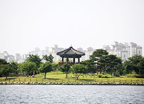 일산 호수공원 이미지2